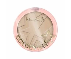 Lovely Golden Glow Powder 1, 10 g