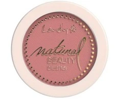 Lovely Natural Beauty Blusher 7, 3,2 g