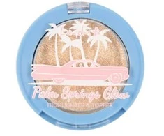 Lovely Palm Springs Glow Highlighter &amp; Topper, 3,9 g
