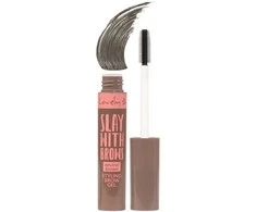 Lovely Slay with Brows Styling Brow Gel 01, 3,1 g