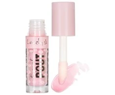 Lovely Top Coat Pout 02, 3 g
