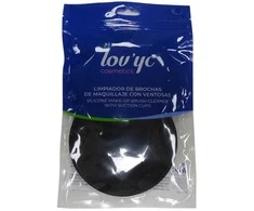 Lovyc Maquillaje Limpiador De Brochas 1un