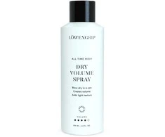 Löwengrip All Time High Dry Volume Purškiklis sausas apimties suteikiantis purškiklis, 200 ml