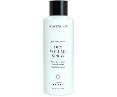Löwengrip All Time High Dry Volume Purškiklis sausas apimties suteikiantis purškiklis, 200 ml