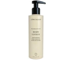 Löwengrip Balance My Skin Losjonas kūnui drėkinamasis kūno losjonas, 200 ml