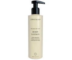 Löwengrip Balance My Skin Losjonas kūnui drėkinamasis kūno losjonas, 200 ml