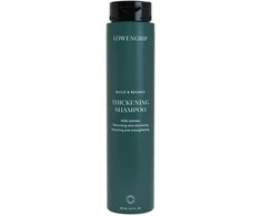 Löwengrip BBuild &amp; Bounce Thickening Šampūnas tankumo suteikiantis šampūnas, 250 ml