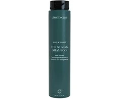 Löwengrip BBuild &amp; Bounce Thickening Šampūnas tankumo suteikiantis šampūnas, 250 ml