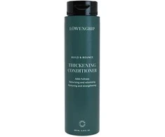 Löwengrip Build &amp; Bounce Thickening Conditioner tankumo suteikiantis kondicionierius, 200 ml