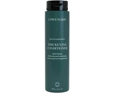 Löwengrip Build &amp; Bounce Thickening Conditioner tankumo suteikiantis kondicionierius, 200 ml
