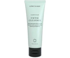 Löwengrip Clean &amp; Calm Facial Valiklis veido prausiklis, 75 ml