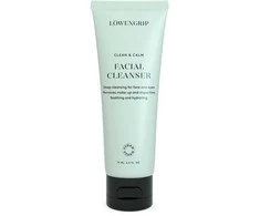 Löwengrip Clean &amp; Calm Facial Valiklis veido prausiklis, 75 ml