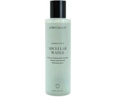 Löwengrip Clean &amp; Calm Micellar Vanduo micelinis vanduo veidui, 200 ml