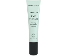 Löwengrip Clean &amp; Calm Paakių kremas drėkinantis paakių kremas, 15 ml