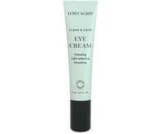 Löwengrip Clean &amp; Calm Paakių kremas drėkinantis paakių kremas, 15 ml