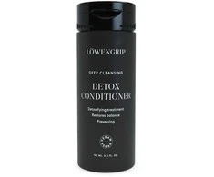 Löwengrip Deep Cleansing Detox Conditioner valomasis kondiocionierius, 100 ml