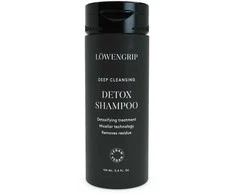Löwengrip Deep Cleansing Detox Šampūnas valomasis šampūnas, 100 ml