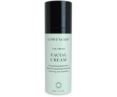 Löwengrip Facial Kreminis drėkinamasis veido kremas, 50 ml
