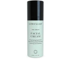 Löwengrip Facial Kreminis drėkinamasis veido kremas, 50 ml