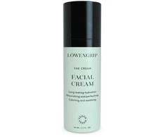 Löwengrip Facial Kreminis drėkinamasis veido kremas, 50 ml
