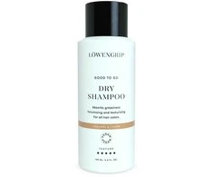 Löwengrip Good To Go Sausas šampūnas Caramel &amp; Kreminis sausas šampūnas, 100 ml