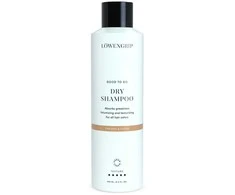 Löwengrip Good To Go Sausas šampūnas Caramel &amp; Kreminis sausas šampūnas, 250 ml