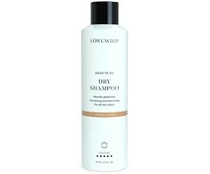Löwengrip Good To Go Sausas šampūnas Caramel &amp; Kreminis sausas šampūnas, 250 ml