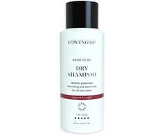 Löwengrip Good To Go Sausas šampūnas Jasmin &amp; Amber sausas šampūnas, 100 ml