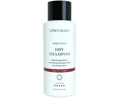 Löwengrip Good To Go Sausas šampūnas Jasmin &amp; Amber sausas šampūnas, 100 ml