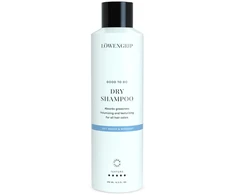 Löwengrip Good To Go Sausas šampūnas Soft Breeze &amp; Bergamot sausas šampūnas, 250 ml