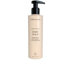 Löwengrip Healthy Glow Body Balm drėkinamasis kūno kremas, 200 ml