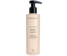 Löwengrip Healthy Glow Body Balm drėkinamasis kūno kremas, 200 ml