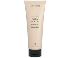 Löwengrip Healthy Glow Body Scrub drėkinamasis kūno šveitiklis, 125 ml