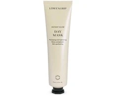 Löwengrip Instant Glow Day Mask dieninė veido kaukė, 75 ml