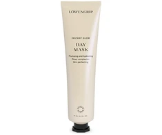Löwengrip Instant Glow Day Mask dieninė veido kaukė, 75 ml