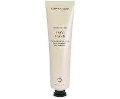 Löwengrip Instant Glow Day Mask dieninė veido kaukė, 75 ml