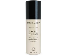 Löwengrip Instant Glow Facial Kreminis veido kremas su vitaminu C, 50 ml