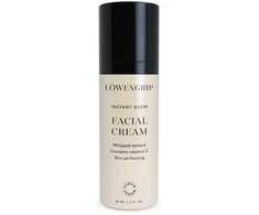 Löwengrip Instant Glow Facial Kreminis veido kremas su vitaminu C, 50 ml