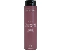Löwengrip Level Up Volumizing Conditioner apimties suteikiantis kondicionierius, 200 ml