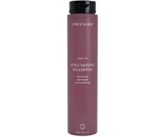 Löwengrip Level Up Volumizing Šampūnas apimties suteikiantis šampūnas, 250 ml