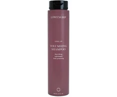 Löwengrip Level Up Volumizing Šampūnas apimties suteikiantis šampūnas, 250 ml