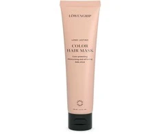 Löwengrip Long Lasting Color Hair Mask maitinanti kaukė dažytiems plaukams, 100 ml