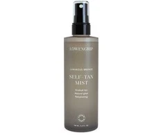 Löwengrip Luminous Bronze Self-Tan Mist savaiminio įdegio dulksna kūnui, 100 ml