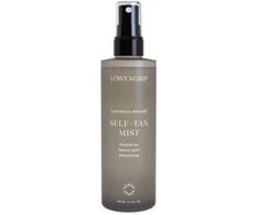 Löwengrip Luminous Bronze Self-Tan Mist savaiminio įdegio dulksna kūnui, 100 ml