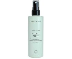 Löwengrip Moisture On The Go Facial Mist drėkinamoji veido dulksna, 100 ml