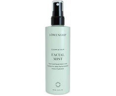 Löwengrip Moisture On The Go Facial Mist drėkinamoji veido dulksna, 100 ml