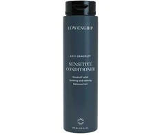 Löwengrip Nuo pleiskanų Sensitive Conditioner švelnus kondicionierius nuo pleiskanų, 200 ml