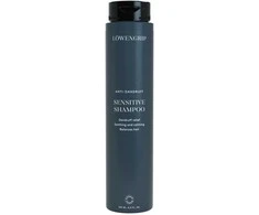 Löwengrip Nuo pleiskanų Sensitive Šampūnas švelnus šampūnas nuo pleiskanų, 250 ml