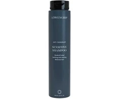 Löwengrip Nuo pleiskanų Sensitive Šampūnas švelnus šampūnas nuo pleiskanų, 250 ml