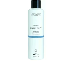 Löwengrip Pixie Dust Soft Breeze &amp; Bergamot Hairspray lengvos fiksacijos plaukų lakas, 250 ml